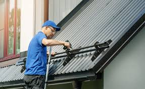 Best Metal Roofing Installation  in Crete, IL